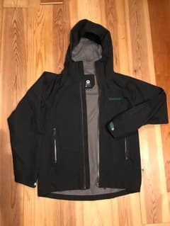 knhkさん専用 Marmot×BEAMS GOLF COMODO ジャケットのサムネイル