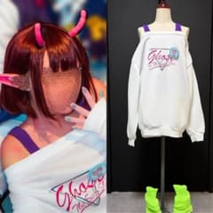 ミルキーサブウェイ チハル コスプレ - メルカリ