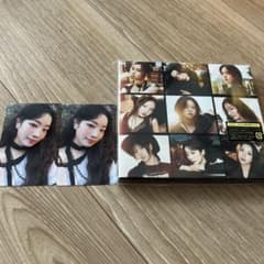 TWICE ENEMY アルバム＋トレカ2枚(ダヒョン) - メルカリ