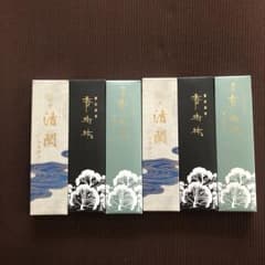 線香の小分け品 まとめ売りのサムネイル