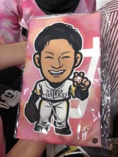 タカガール 2019 若鷹ガチャ  あたりのサムネイル