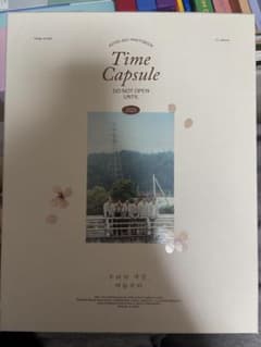 ASTRO 2021 PHOTOBOOK Time Capsule - メルカリ