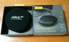 【お値下げ】jabra SPEAK 410のサムネイル