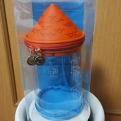 ムーミンやしき ポーチ メリーチョコレートのサムネイル