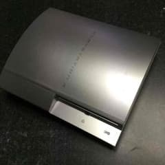 旧型PS3本体！！CECHH00！のサムネイル