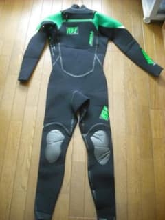 【未使用品】薄型　春用　Buell フルスーツウエットスーツ　MS相当 未使用品】薄型 春用 Buell フルスーツウエットスーツ MS相当 - メルカリ