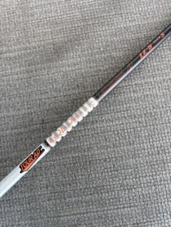 Tour AD IZ-5 Flex S テーラーメイド ドライバー用スリーブ - メルカリ
