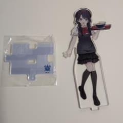 村野さやか 8番らーめん　アクスタのサムネイル