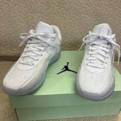 値下げ【美品】WMNS Jordan Heir Series 2 PF 25cmのサムネイル
