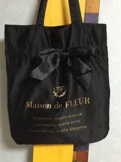 maison de fleur  トートバッグのサムネイル