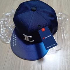 Fanatics 埼玉西武ライオンズ キャップ ネイビー Fanatics 埼玉西武ライオンズ キャップ ネイビー - メルカリ