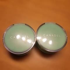 CANADEL プレミアバリアフィックス 2個セットのサムネイル