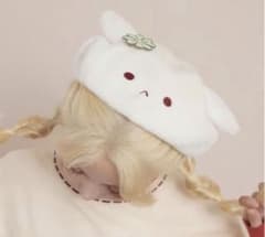 原神 クレー ぬいぐるみ風 ベレー帽のサムネイル