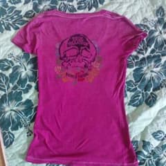 Tシャツのサムネイル