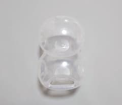 おしゃぶりケース NUK ヌーク 2連 双子のサムネイル