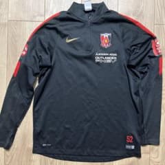 NIKE 浦和レッズ支給品 トレーニングトップ XXL - メルカリ