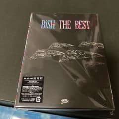 BiSH THE BESTのサムネイル