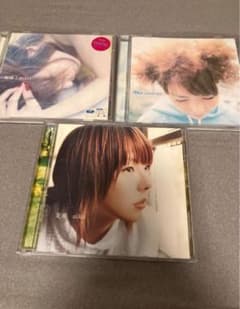 aiko CD 3枚セット - メルカリ