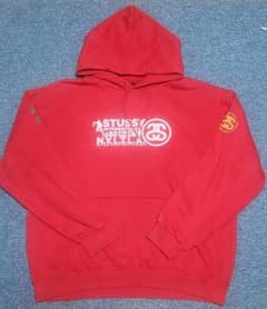 STUSSY International NYLTLA ワールドツアーのサムネイル
