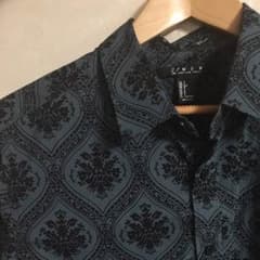 めし様専用-カジュアルシャツ #FOREVER21MENのサムネイル