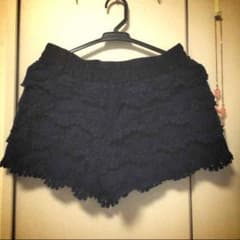 送込＊ショートパンツのサムネイル