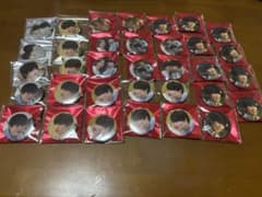 みなと商事コインランドリー みなしょー 草川拓弥 西垣匠 缶バッジ