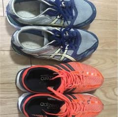ランニングシューズのサムネイル