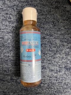 ベルセレージュ SODWATER W・ALOEのサムネイル