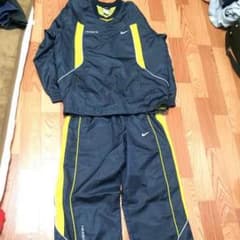mihoさん専用 ナイキ エリート ウインドブレーカー 上下のサムネイル