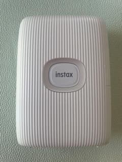 FUJIFILM instax mini Link 2 ホワイトのサムネイル