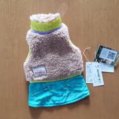 小型犬　洋服　Sのサムネイル