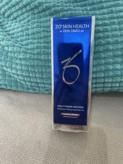 ZO Skin Health デイリーPD ゼオスキン　新品未使用のサムネイル