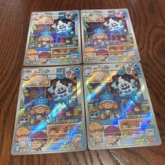ポケモンカード バニリッチ ar 4枚セット sv4M 070/066 - メルカリ