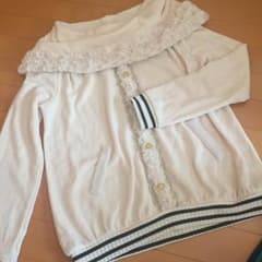axes femme ニットのサムネイル