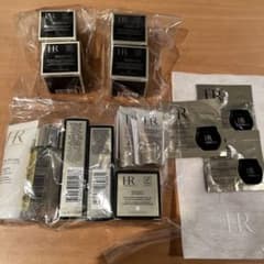 ヘレナルビンスタイントライアルセット。 - メルカリ