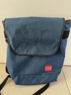 Manhattan portage リュックサックのサムネイル