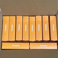 10個まとめ売り】mellojoy メロジョイ 贅沢スフレ - メルカリ