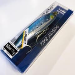 Thumbnail of 【新品】シマノ サーディンボール 150S フラッシュブースト Fマイワシ