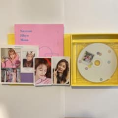 #TWICEのサムネイル