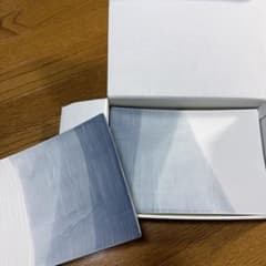 TABLE STORY プレート 皿 2枚セット