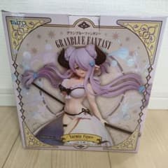 グランブルーファンタジー ナルミア フィギュアのサムネイル