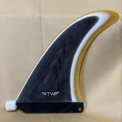 新品未使用】キャプテンフィン タイラーウォーレン レイクド 8.0