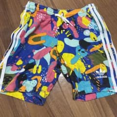 adidas♡パンツのサムネイル