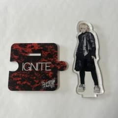 Royz 昴 歴代アー写アクリルスタンド IGNITEのサムネイル
