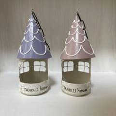 S♡様専用⭐︎ taniku house リメイク缶 リメイク鉢のサムネイル