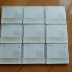 MD SONY MDディスク  biancaのサムネイル