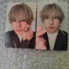 ＆TEAM FUMA mark on meのサムネイル