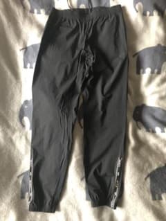 ルーカ rvca ナイロンBlackパンツのサムネイル