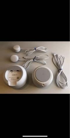 Google Nest WiFi GA00822JP 最終値下げのサムネイル