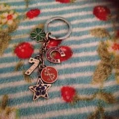 正規品  COACH☆  キーホルダーのサムネイル